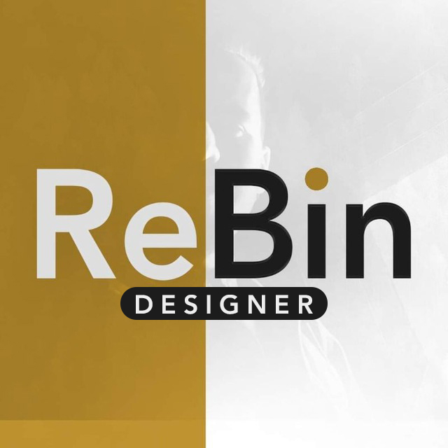Rebin Designer