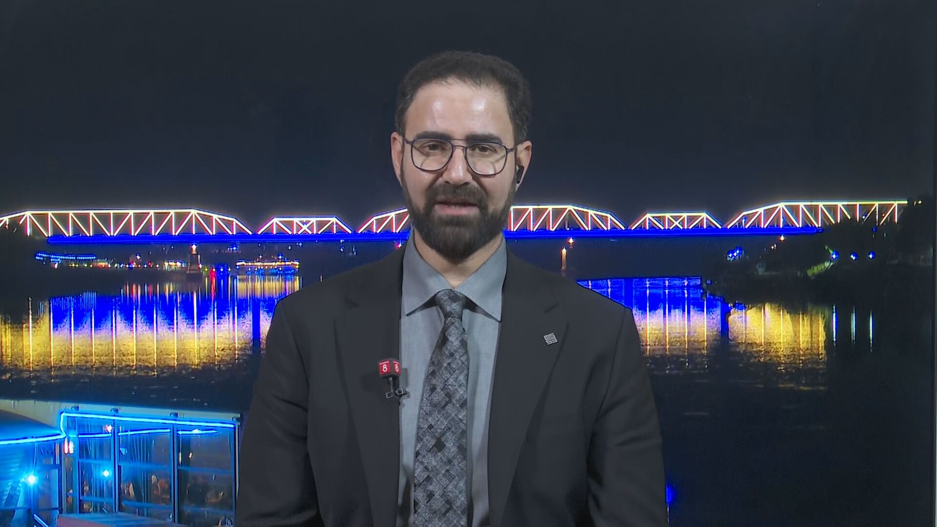 حەیدەر بەرزنجی: هەفتەى داهاتوو کەسێکى نوێ بۆ بەربژێرى سەرۆکوەزیران دیارى دەکرێت