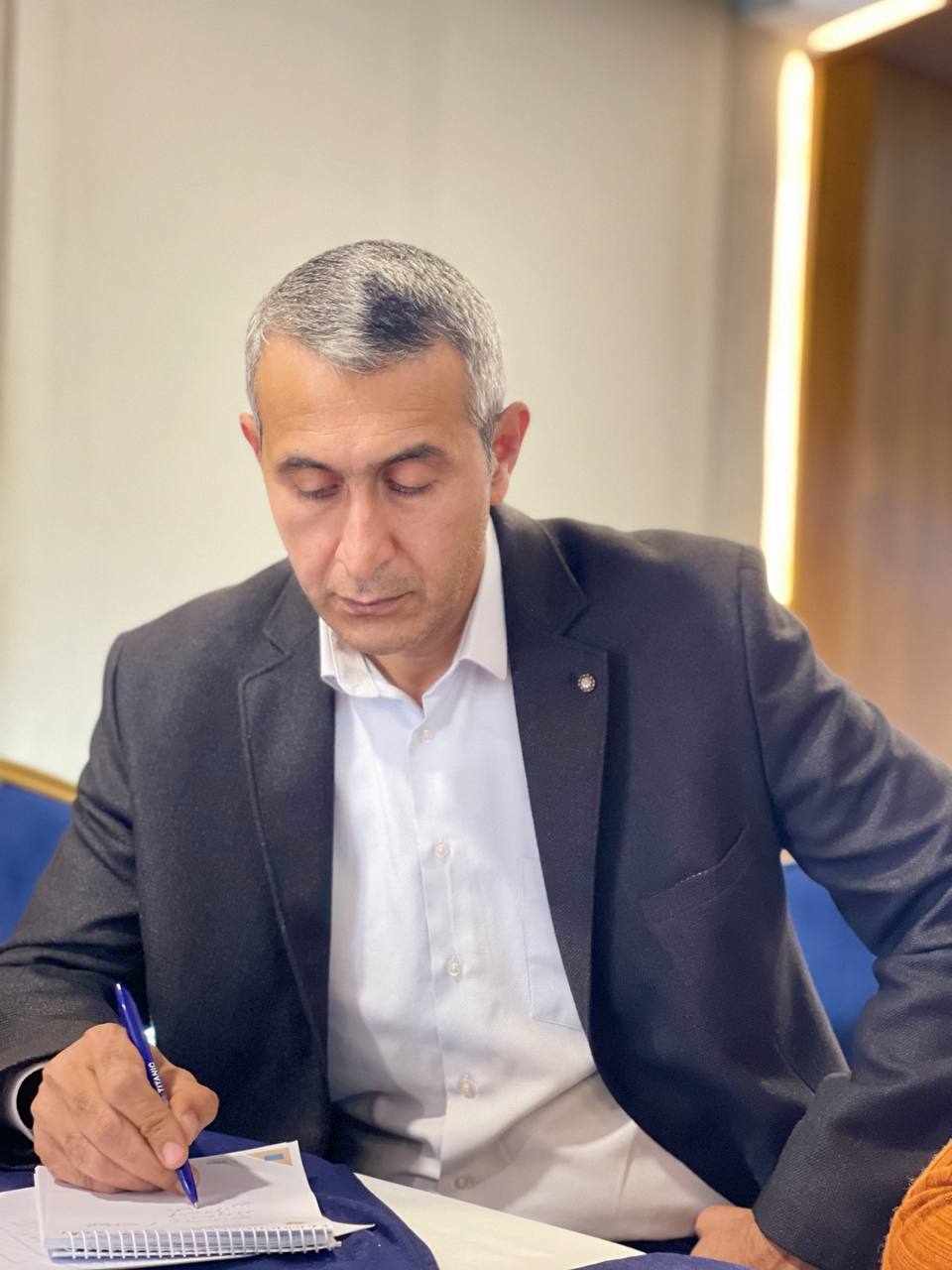 ئه‌رسه‌لان ڕه‌حمان