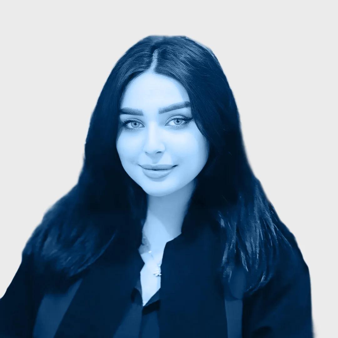 دەریا رحیم محمد